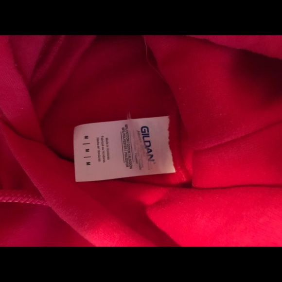 Stranger Things Hoodie// Size Medium - Picture 3 of 3